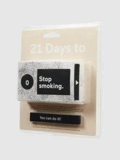 Doiy Ticketbox Und Armband '21 Days To' - Beige