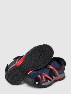 Geox Sandalen Mit Kontrastbesatz Modell 'J BOREALIS BOY' - Marineblau 9 Geox Sandalen Mit Kontrastbesatz Modell 'J BOREALIS BOY' - Marineblau -Guesi Bekleidung Geschaft 6944ggqe89634d1ga534mh2m915l2da88la42cq8akq4gi1h60qjgdqc9opjghi59l84uh9pal0jelah6co62pb56hi38ohjc4pj6d1kchj32ob5cphjcpj3chh62c9h61ij6dg