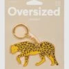 Doiy Schlüsselanhänger Aus Metall Modell 'Oversized Leopard' - Gelb -Guesi Bekleidung Geschaft 698kgchn695ksh28653kuii47173elila5354hi884pl6l29ah3jigqlal4kkjqh6t3kik229hajcji7a0o3ie9jc5j30chn74rm6opkcgsjcohm6pi66eb371gj8dpmc8s34c8