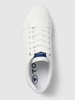 Tom Tailor Sneaker Mit Label-Details - Weiß -Guesi Bekleidung Geschaft 6crk8gqbahb4el23a5b34e2eacskaki26h6kahhi90p32kqb68p4ihqb9l446iqm8d3j6h26850k8lho6d3jcpj46dj34pb671h3iopk64sm2eb2cgs6cdhn60rjicpj6oojepg