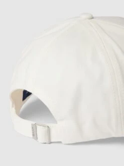 Gant Basecap Mit Label-Stitching - Weiß -Guesi Bekleidung Geschaft 6d14uj2e8p83adpm61846ha36d836c9m6p6k8ga96195akq3996l8cpk9oo32k2669236choa4s48cakako68dpocoojccpi6so6aopkcorj2ohj6ss68d3468p3acb668s38d0