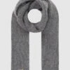 Barts Schal Mit Rippenstruktur Modell 'Fern' - Graphit -Guesi Bekleidung Geschaft 6d3ksjai6p744ci16525ahia8lb3adabah8kgiie6gr32i2974pj8c2890qjiiph9spkgghh70ol8dam753jic32cor66e9h68sjcc9k68p66e3674q3ap3270s3cdj3cos62p0