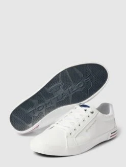 Tom Tailor Sneaker Mit Label-Details - Weiß -Guesi Bekleidung Geschaft 6l434cimakol2ca19tb3akqka4rkmda990q48jim8ookkc2g6h944ki79la52cib6963icpp954j4lhj653jed1j61h3gp36cgq3cdpk6hj3eo9l71i3id1h6dj38or660s36oo