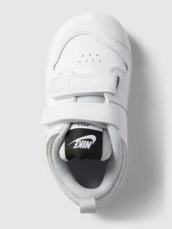 Nike Sneaker Mit Klettverschluss Modell 'Pico 5' - Weiß -Guesi Bekleidung Geschaft 6p754dib61a4uji78h84shpp9p84kjqj6gp56c2e653l0kih6h3kucif8gs4mc9ja995ccq4ad14ak2j6h3jgchncpi6ce9pcdhmcp9k6os32ohhccsjicpkcgsj0dpi68s62d8