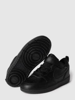 Nike Sneaker Mit Logo-Patch Modell 'NIKE COURT BOROUGH LOW 2' - Schwarz -Guesi Bekleidung Geschaft 6t24iiad8h14cl22a0s4qja48t5kehhp90rl6cq39l7jghi86ookqlhp654l8cpn69946jql996lci9j9p3j8p33c5ij0dph68r3gc1kc4p3eo9pcphm4cj5cdgjicpj6pgj4d0