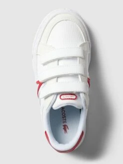 Lacoste Sneaker Mit Kontrastbesatz - Weiß -Guesi Bekleidung Geschaft 6t54kk24a17j8c23a4rk4ciea95j2jad98r30jij69b42iqf71148ipp6l5kmhqd917l0dq89l1kujqk60o68cj4chj3gcb661ij4dhkcgrjaohlcorjcdhk70q3gp3274o3aco