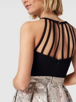 Jake*s Cocktail Cocktailkleid Mit Amerikanischem Ausschnitt - Gold Meliert -Guesi Bekleidung Geschaft 713kec2g916l8j25a9a30cpkap5kiiq961546k9pad0kmjihagq4sh2i6pakagpm6d5k4cqmahb4mcaca93j0c3160s66eb271j38o9k6ph3eo9pcgqm6p1n69j66cph60oj8e0