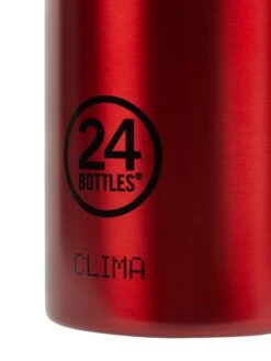 24bottles Trinkflasche Aus Edelstahl - Metallic Rot -Guesi Bekleidung Geschaft 74pladi96gskica66d93cja468o4klhj88ok6lho852k8h1n6go4mjaa8d838h226t142h9g71a4qkq374o3ep1o74smae9l74o34c9kckp38ob1cgqjapj464pj4c9g61hjcd8