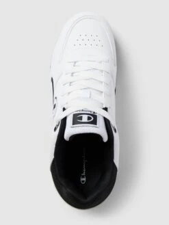 CHAMPION Sneaker In Two-Tone-Machart - Weiß -Guesi Bekleidung Geschaft 8993iiaca5b48ia58laj2hie88p3ilae8sr4qj2c996jgdqia54l2i1g6sskul1p6sr30dai8srksh22ap3j6or274o32cr4ccqj8dpk70p34e36cdj66opic5h68chl6hj3ad8