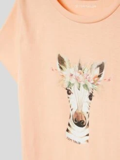 Tom Tailor T-Shirt Mit Motiv-Print - Apricot -Guesi Bekleidung Geschaft 8h64siil8ss36kqg8h754j9o6t35alhl95252j1haorkgiid99akmiq96osjel2cal3j6cic6kq3ikq370o64c9l64qmccb274qjcp1k6pi3eohk70s36p32cdj3aor4clhm2pg