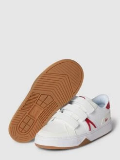 Lacoste Sneaker Mit Kontrastbesatz - Weiß -Guesi Bekleidung Geschaft 8l24kiq1652j4hpna9756li79cr3ad2388s3gkak91al8cph6t9jel1o9p548c2e916kaji7758l8d9ma4o3ceb1ckr38o9oc4qm6e9k6hhjie1o65h38c3270pjecb161i3gp0