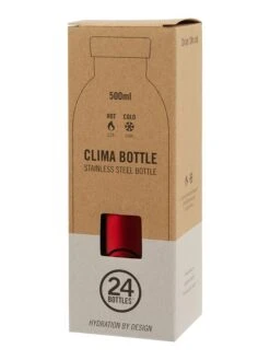 24bottles Trinkflasche Aus Edelstahl - Metallic Rot -Guesi Bekleidung Geschaft 912jegi57584ega2ags4qh9n8l336l2l699kohqi8sr36jic6t74mkik75554h2gap1l8jqh90q52cqg8co36dhmckp30d1n6kpjee1k69h3ao9i6gr3adpgckp6aohocorm8d8