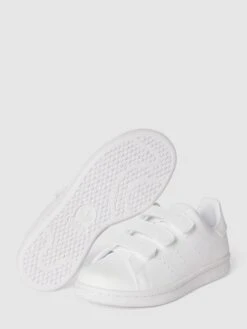 Adidas Originals Sneaker Mit Label-Details Modell 'STAN SMITH J' - Weiß -Guesi Bekleidung Geschaft 94s3gi1i9kql2dhn9t9j0c9o919k4j1p6os4ki276srkadi59t9jcca87183ikhhah7kgdpn8l83ec9p913j8dpm70q3ap1pcli3cchk68r3ie9m6lij2d32c8s62cj1cos32e8
