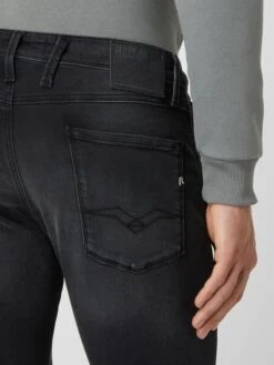 Replay Slim Fit Jeans Mit Stretch-Anteil Modell 'Anbass' - Jeans -Guesi Bekleidung Geschaft 996kohhm656j8ghn9ookica799b44ga58kr4qghp61238c9h9p558c9l9h23eja38cq46lal8d8kud218oo62d9n61h6ccb470pm2phkcpgj8ohh6th36opgc9ijac3671i3gc0