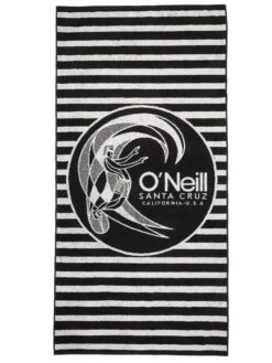 ONeill Badetuch Mit Logo - Schwarz -Guesi Bekleidung Geschaft 9h0j8c9j68okeia39t95ak2m8l8kui2l9d6j0gamal846lii717j4chka0pjaj9m6crj6hih6ha4ed9j9p3mce34cko34db4cphjcd1k68p3goj6clj36or568r62d346lij8c0