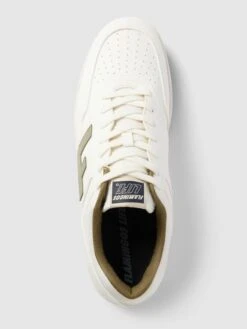 Flamingos Life Sneaker Mit Label-Details Modell 'RETRO 90s' - Weiß -Guesi Bekleidung Geschaft 9ks4kgae9h2jelam64p4cdii9h14mc2d6l5lcdam75334j2b69b38jq8717kaca4a97jeh9hal9kodqj853m8pj1ccqm6chl60r30c1kckr3ae9l71gjgc1kcoom4cpoclgm4do