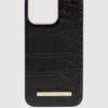 Ideal Of Sweden Handyhülle In Kroko-Optik - IPhone 13 Pro - Schwarz -Guesi Bekleidung Geschaft 9lal8kpl6co4gdia9t4j0eah759ksk9g9h4l8hi19gpjih2aa55l8di88ko42iif6t556da58gs42ha4al3jadj6c4p34cr6c9hjgchk60rm6e1p6kr38d1h6or32dr470r3id8
