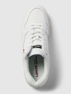 Levi’s® Acc. Sneaker Mit Label-Details Modell 'GLIDE' - Weiß -Guesi Bekleidung Geschaft 9ss58ca270s4sg9o9h5j8iqkah844kqk6h44ahqc64rkkgij6t3lckq98csksd268cokcc9i8go4qj2g853j6d3165i6aohncor38o9k60r6aoho6tim4dr564s64d1g6hh30pg