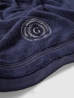 Gant Handtuch Mit Label-Stitching - Marineblau -Guesi Bekleidung Geschaft a0o5ai2e917jihq36t5l2khp8l94ucila96ksj2c9p14ihqe617kejhm8h834dpj8cp5ckq78gq4sdi7613m2cb66ti32d9ncoojad1kcgqmce1ncdi3coppc5i66oj16gq66oo
