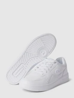 CHAMPION Sneaker Mit Label-Details - Weiß -Guesi Bekleidung Geschaft a16jedaj6kqkihpl694j4j2l717k8j276h54kh9g9pa32k246t7lcjpn6p15ajqi9ss4ijhg9d4k4d2i8l3machm61hm6c9mckq3gdpkcpj64ohk70qjep9mc8s64c9l6opmcp0