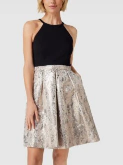 Jake*s Cocktail Cocktailkleid Mit Amerikanischem Ausschnitt - Gold Meliert -Guesi Bekleidung Geschaft a5b4ugqc85a42dq491432di8a984gkad8534odafa0q52c2f852kse9ka59lacqj6d7k4dqc85b3adqd893m2phl6hgmacpkccqjgd9k64rmae9o6krmad9hccq6cc9nc4r3gcg