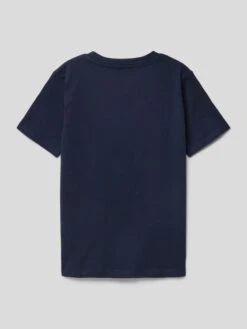 Tom Tailor T-Shirt Mit Motiv-Print - Marineblau -Guesi Bekleidung Geschaft ad4lac276544gcaf8srkic1h85538dqc68sl8kii611j0ka1al934gq86d5j8laf88o3cjpn9sp3ai2d70o32e33ccrj2o9gcks3io9k68q38o9o61i3ep1g70ojcd1m6orm2e0