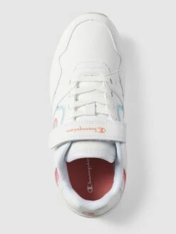 CHAMPION Sneaker Mit Label-Details - Weiß -Guesi Bekleidung Geschaft ah74meafapb3ac26a965cchiah54mca46p64qhqb9lakqkad9d1jeiq36op4cjqe9kokqi2661242ipl613j6cj664s3cphm69j3ep9k71h32e9i64s3ac1lc5h38eb5ccp36do