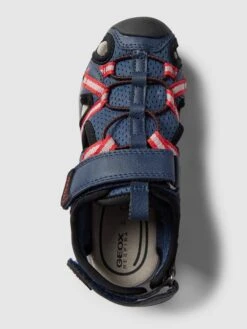 Geox Sandalen Mit Kontrastbesatz Modell 'J BOREALIS BOY' - Marineblau 8 Geox Sandalen Mit Kontrastbesatz Modell 'J BOREALIS BOY' - Marineblau -Guesi Bekleidung Geschaft ah7laj2a6l6l4li2656l4kpgakol2l2d94qlakhh893laha46t556iihad8k4iq38koj6l1k6sokci9gad3j2or474rjad326hhj6e1kcgs3ae9l68r36dhg6op3gopl6phj6co