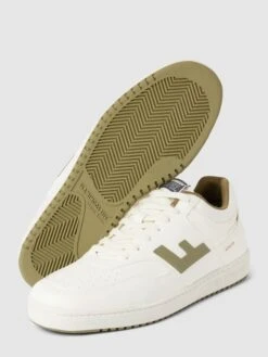 Flamingos Life Sneaker Mit Label-Details Modell 'RETRO 90s' - Weiß -Guesi Bekleidung Geschaft aopkgd1i9gs4ocq28p74md22ada3clhg94okcii46kokik2ca1246dq96gs4qkai8go4ojq7aoo46c9pa53jge9nckrjac9n6kqj0e9k74qj0oj16so6cor1chh3cchjcgrm4p8