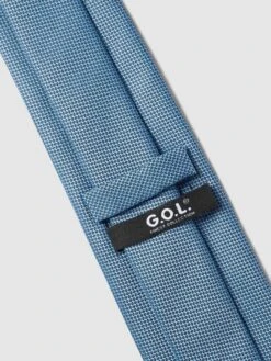 G.O.L. Krawatte Mit Feinem Muster - Bleu -Guesi Bekleidung Geschaft ap54al2iap432jic710kudqg85a4qhq968pkshqm70o34iaeap0jce2d9553cdq86tb42dqa64sjila4al3jccpmchi32p1j75hm2opk6sr38o9h61ijcoppcop6ccpicopmaoo