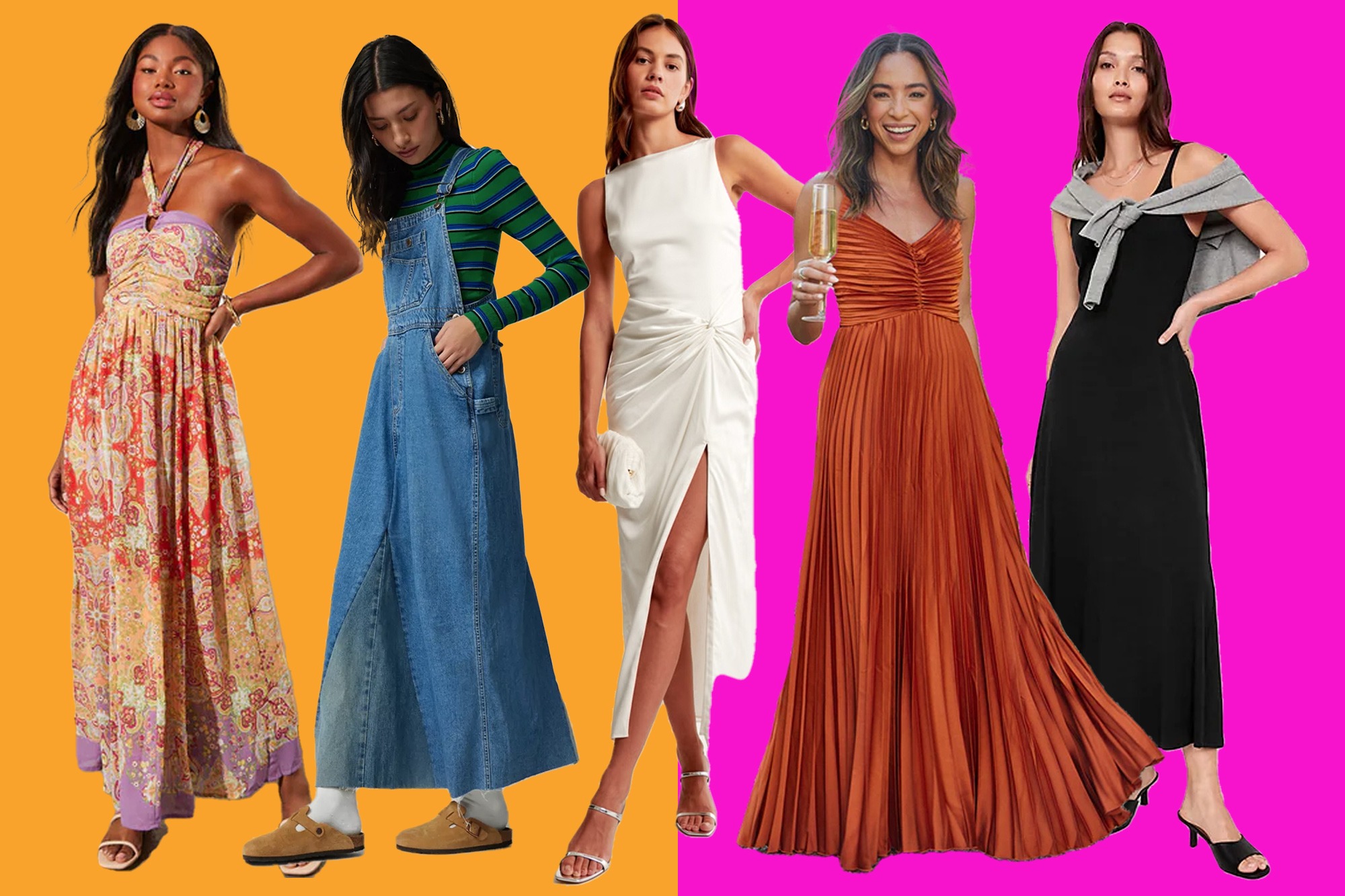 Guesi Bekleidung Geschaft -Guesi Bekleidung Geschaft